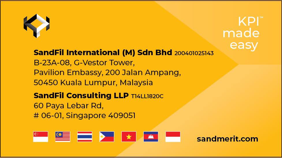Name Card